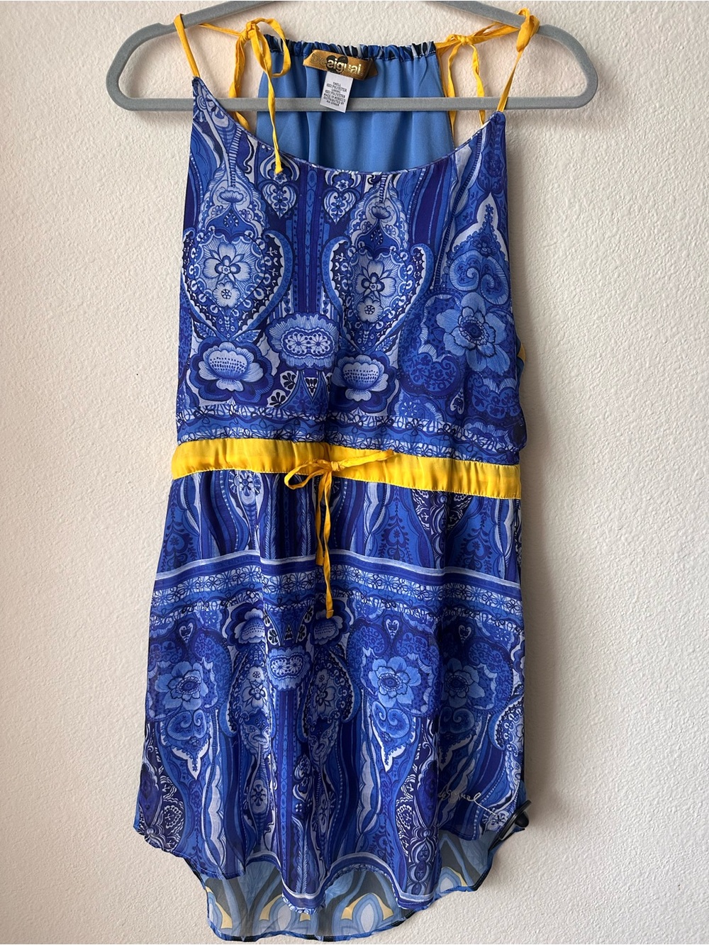 Desigual Summer Dress